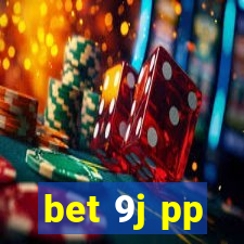 bet 9j pp